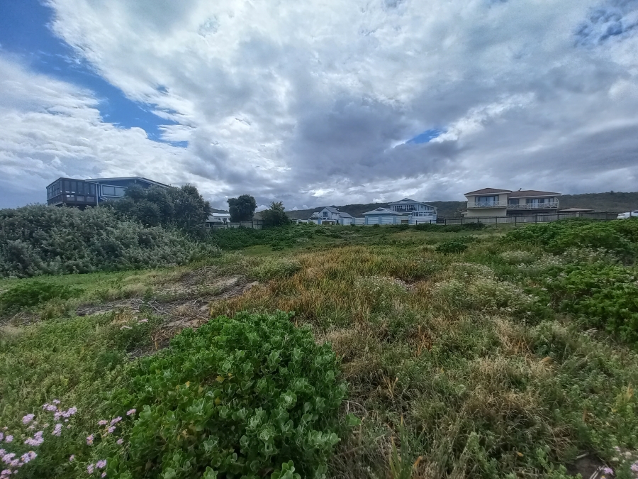 0 Bedroom Property for Sale in Myoli Beach Western Cape